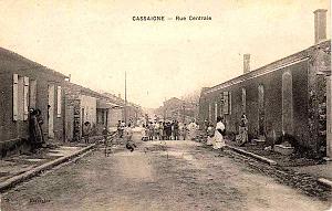 Cassaigne 603